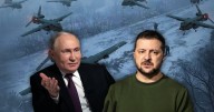 Rusia tiene una súper-arma contra Ucrania que no dispara, pero vuelve “invisibles” a sus soldados