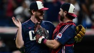 Tanner Bibee throws 2-hit shutout as Cleveland Guardians beat Chicago White Sox 4