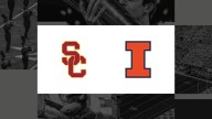 How to watch USC at Illinois: TV channel and streaming options for September 27