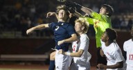 Jack Sorgea's goal in second half lifts Althoff past De Smet