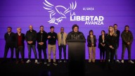 Javier Milei reconoció la derrota en Buenos Aires: “Hemos tenido un revés electoral y hay que aceptarlo”