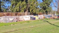 Extrema preocupación por el crecimiento de asentamientos ilegales en Santa Fe