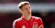 Elliot Anderson to Manchester United transfer timeline emerges with 'dream' target claim