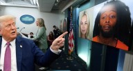 Donald Trump solicita la pena de muerte para el asesino de una ucraniana en Estados Unidos