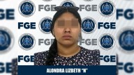 Detienen a madre por golpear a su hijo de tres años de edad, dijo que se cayó de las escaleras