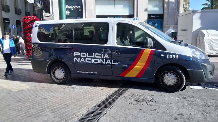 Fin al 'falso mecánico' en Parla: la Policía Nacional desarticula al grupo criminal especializado en esta estafa
