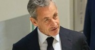 France's Sarkozy jailed for five years in Gaddafi case