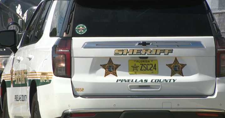Clearwater woman attempted to clean up crime scene after shooting man: PCSO