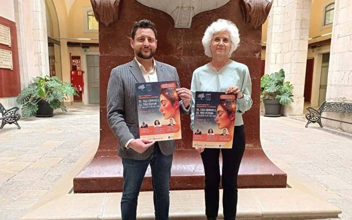 Jornada a Tarragona sobre el paper clau del son en la prevenció de l'Alzheimer