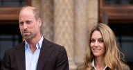 Kate Middleton issues update after surprise visit with William