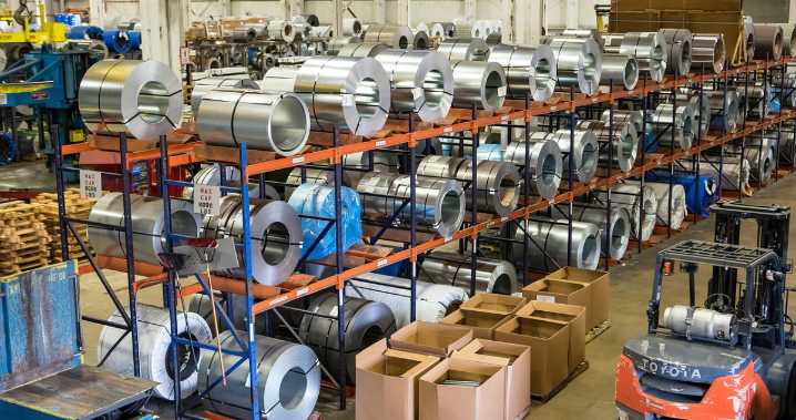 México le quita beneficios fiscales a dos empresas por cometer irregularidad al importar acero