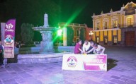 Arranca Pepe Chedraui el programa “Fuentes que Brillan” para rehabilitar espacios emblemáticos de Puebla
