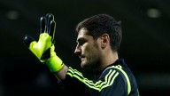 Iker Casillas tuvo particular reacción cuando le preguntaron por su vida amorosa: “Qué tonterías”
