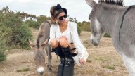 Kate Beckinsale risks huge fine as she breaks little known rule in bizarre outfit