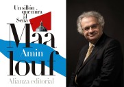 Amin Maalouf recibe el Premio FIL de Literatura en Lenguas Romances 2025