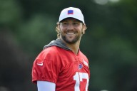 BetMGM bonus code POSTBET for $1,500 in bonus bets for Bills vs. Ravens Week 1 'SNF'