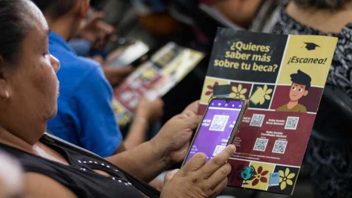 ¿Cuándo Es el Último Día de Registro a la Beca Rita Cetina en Septiembre y Recibir 1,900 pesos?