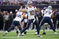 How to watch New England Patriots free NFL live stream today vs. Las Vegas Raiders