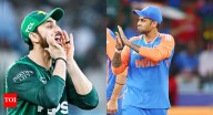 'Will be aggressive': Pakistan captain Salman Agha fires bold warning to India ahead of Asia Cup final