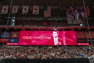 LIVE COVERAGE: Charlie Kirk memorial service begins; Trump, others to speak