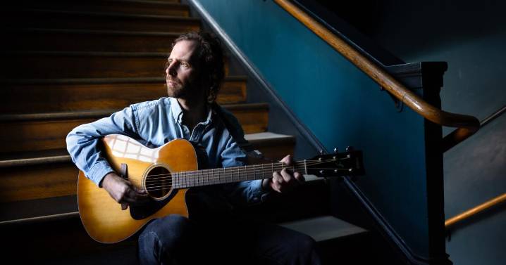 Why Kyle Mooney insists his 'real' musical persona isn't comedy