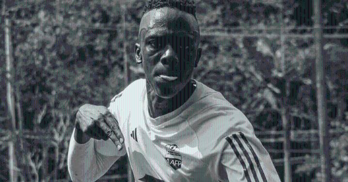 Fallece Éder Valencia, promesa del fútbol colombiano, a los 16 años en un accidente de tránsito