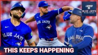 *HOW* Does This Keep HAPPENING?… | Blue Jays Rumours & Breakdown