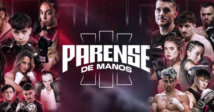 Párense de manos 3: peleas, entradas, quiénes participan y cuándo es