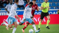 El nuevo orden del Real Zaragoza de Gabi