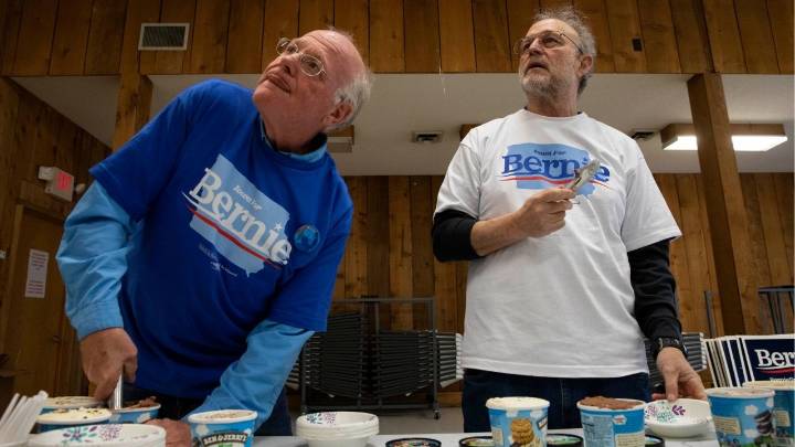 Jerry of Ben & Jerry’s Resigns, Saying Company Has Been ‘Silenced’