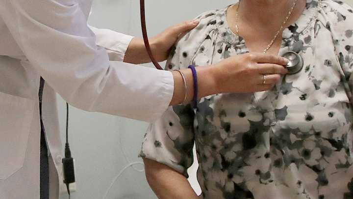 Health care costs are soaring. Blame insurers, drug companies