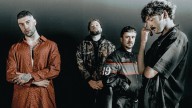 Maruja shoot for the stars on their debut album Power to Pain