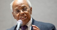 Joseph McNeil, who helped spark a protest movement at a North Carolina lunch counter, dies at 83 (copy)