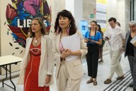 Igualdad y Vodafone admitieron en una reunión que las pulseras antimaltrato incumplían algunas condiciones del contrato