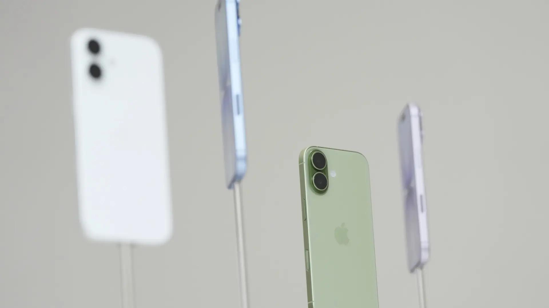 Así es el iPhone 17 Air, más fino que nunca y con cámara que se encuadra sola: novedades y precio