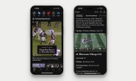 How The Athletic will use NFL game footage to bring fans closer than ever to the action