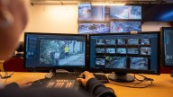 Poletti confirmó que Santa Fe contará con más de 1000 nuevas cámaras de seguridad