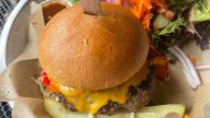 Cast your vote for who has the best burger in the Shelby…