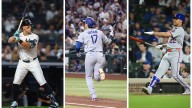 Las series que sentenciarán campeones y cupos a la postemporada: fin de temporada en MLB