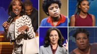 "SNL" Season 51 Doesn't Have Black Women After Ego Nwodim Exit