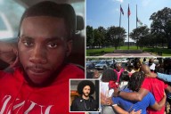 Colin Kaepernick funding independent autopsy for Demartravion Reed