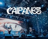 ¿Borra Caifanes a Aguascalientes de su gira?