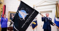 What is Trump's Space Command – the 'Rocket City' prepping for extraterrestrial warfare