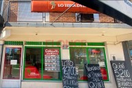 Quini 6: ganador entrerriano es “un jubilado que repite la misma boleta hace años”