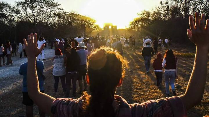 Adiós al calor: ¿Qué es el equinoccio de otoño y cuándo llega este 2025?