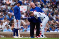 What we’re hearing about the Cubs: Pete Crow-Armstrong, Sammy Sosa, Jaxon Wiggins and more