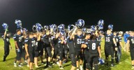 Clifton Central stays unbeaten with 35-21 homecoming win over Oakwood – Shaw Local