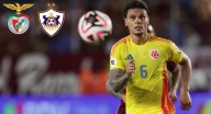 Champions League 2025: Benfica recibe al Qarabag Agdam. Sigue  a Richard Ríos EN VIVO, aquí