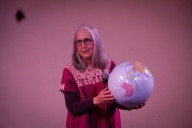 Fallece astrónoma mexicana Julieta Fierro, a los 77 años