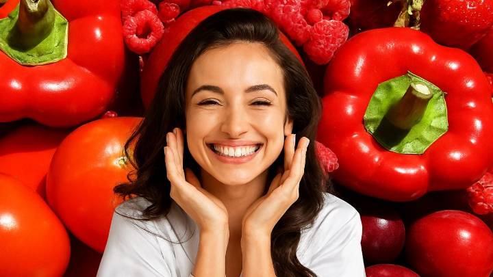 El superalimento rojo que rejuvenece tu piel y protege tu corazón, según expertos
